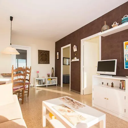 Maresme Beach Canet De Mar