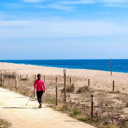 Maresme Beach Apartamento
