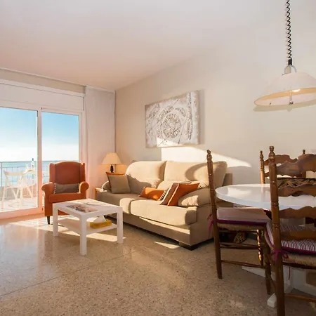 Maresme Beach Apartamento Canet de Mar