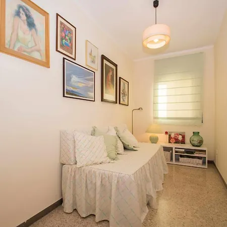 Maresme Beach Apartamento *