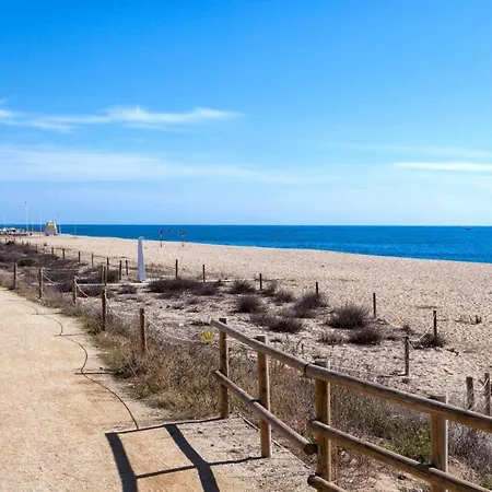 Maresme Beach Canet De Mar