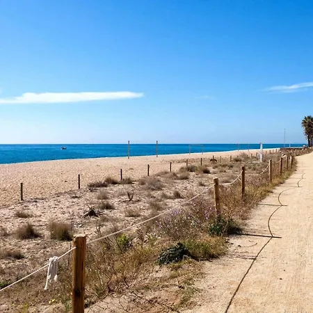 Maresme Beach * Canet De Mar