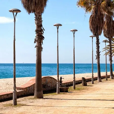 Maresme Beach Apartamento