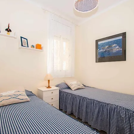 Apartamento Maresme Beach Canet de Mar