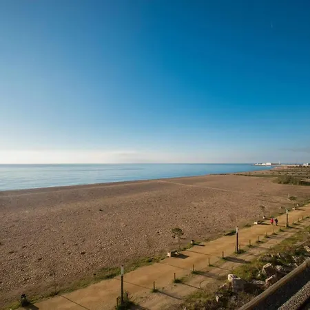 Maresme Beach * Canet De Mar