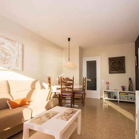 Maresme Beach Apartamento Canet de Mar