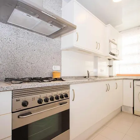 Maresme Beach Apartamento Canet de Mar